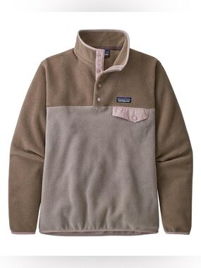 J151 PATAGONIA Syncilla Sweatshirt